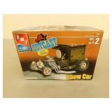 Outcast show car 1:25 model kit