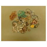 Costume jewelry
