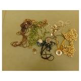 Costume jewelry