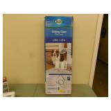 2 Pet Safe Doors one Microchip new in boxes