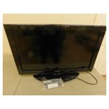 Toshiba 32 in TV  TESTED  with remote