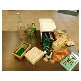 Miscellaneous lot