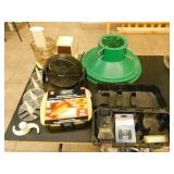 Miscellaneous lot