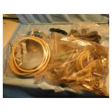 Cords / Cables - Various Lengths