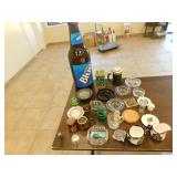 Miscellaneous lot