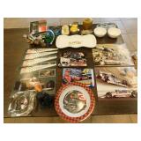 Miscellaneous lot