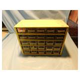 Parts container - Various Parts