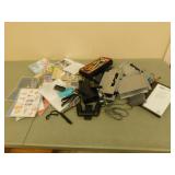 Miscellaneous lot