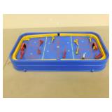 Table top hockey game NO PUCK