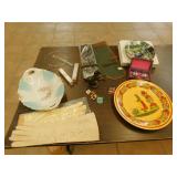 Miscellaneous lot