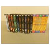 Collectable Dvd movies