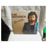 Ray Materick-Fever in Rio