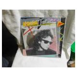 Marc Jordan-TalkingThrough Pictures (sealed)