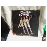 Cream-Goodbye