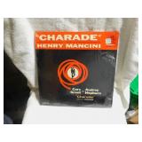 Henry Mancini-Charade