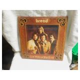Bread-Lost Without Your Love