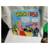 Various Artists-Cruisin' 1956