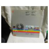 Soundtrack-Games of the XXI Olympiad Montreal 1976