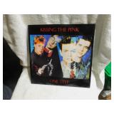 Kissing the Pink-One Step (12 inch)