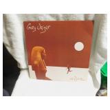 Gary Wright-The Right Place
