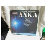 Paul Anka- Times of Your Life