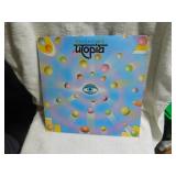 Todd Rundgren's Utopia-Todd Rundgren's Utopia