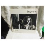 Tony Carey-Blue Highway