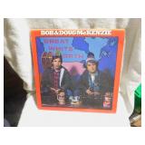 Bob & Doug McKenzie-Great White North