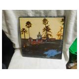 Eagles-Hotel California