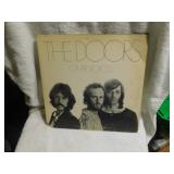 Doors-Other Voices