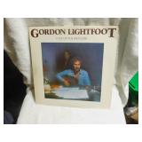 Gordon Lightfoot-Cold on the Shoulder