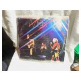 Mott the Hoople-Live