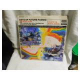 Moody Blues-Days of Future Passed