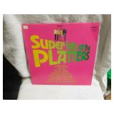 Platters-Super Hits of