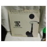 Soundtrack-One On One