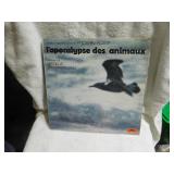 Soundtrack-l'apocalypse des animaux