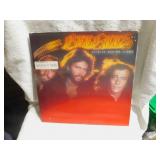Bee Gees-Spirits Having Flown
