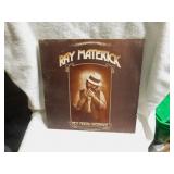 Ray Materick-Best Friend Overnight
