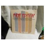 Various Artists-First Edition