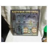 Ray Griff-Ray's Bar and Grill (sealed)