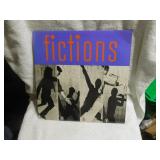 Fictions-Fictions