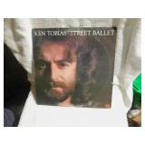 Ken Tobias-Street Ballet
