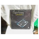 Supertramp-Crime of the Century