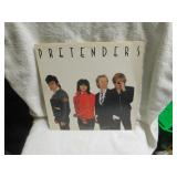 Pretenders-Pretenders