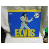 Elvis Presley-Elvis