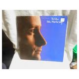 Phil Collins-HelloI Must Be Going