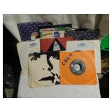 Elton John 8 x 45 rpm