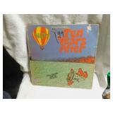 Ten Years After-Watt