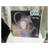 FM-Black Noise