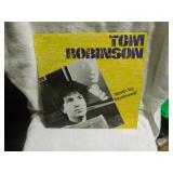 Tom Robinson-North by Northwest